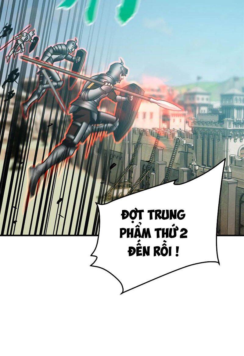 Toàn Cầu Cao Võ Chap 149 - Next Chap 150