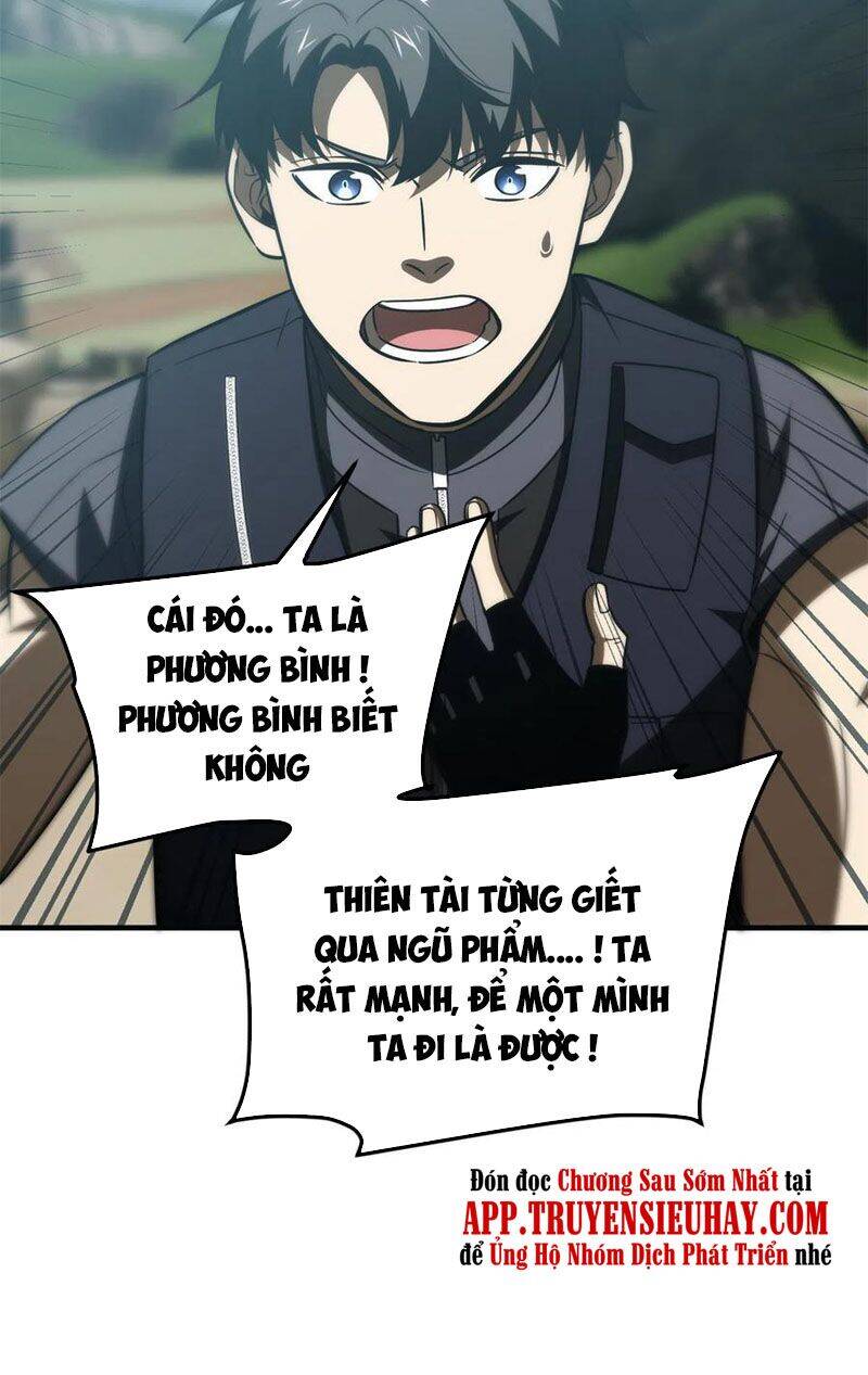 Toàn Cầu Cao Võ Chap 149 - Next Chap 150