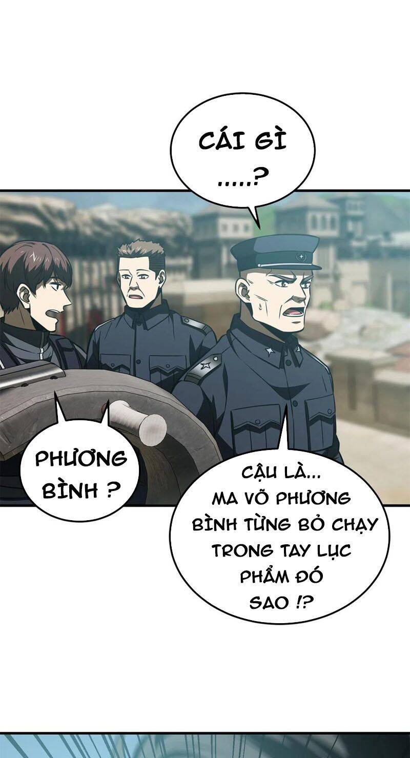 Toàn Cầu Cao Võ Chap 149 - Next Chap 150