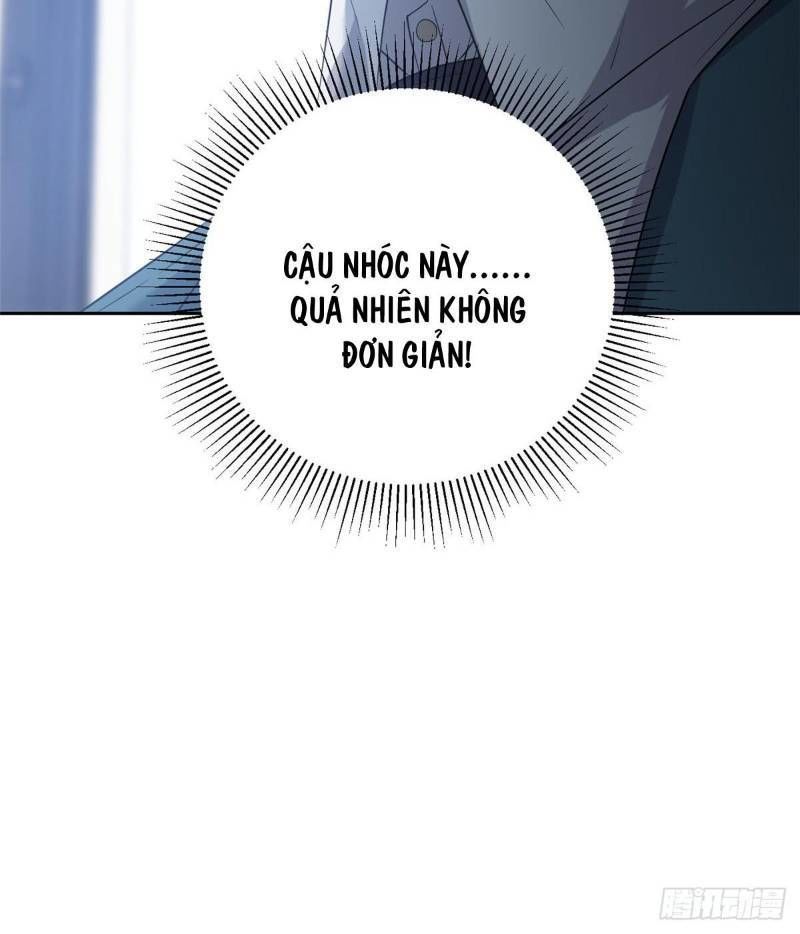 Toàn Cầu Cao Võ Chap 15 - Next Chap 16