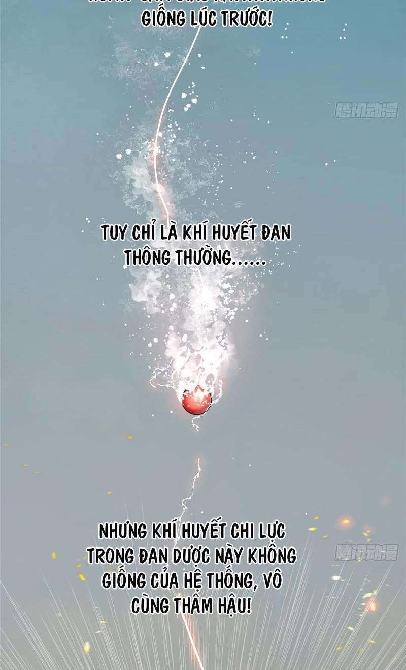 Toàn Cầu Cao Võ Chap 15 - Next Chap 16
