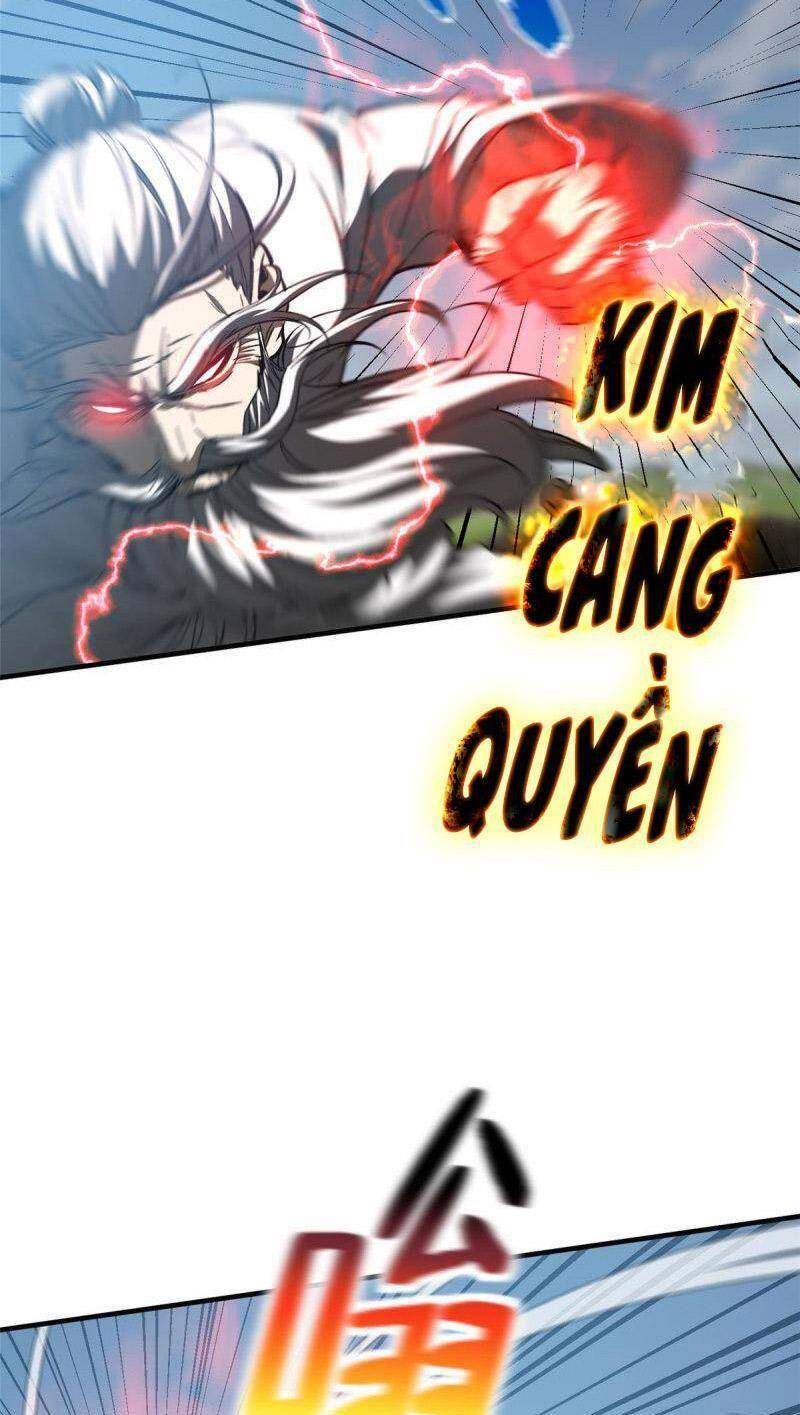 Toàn Cầu Cao Võ Chap 150 - Next Chap 151
