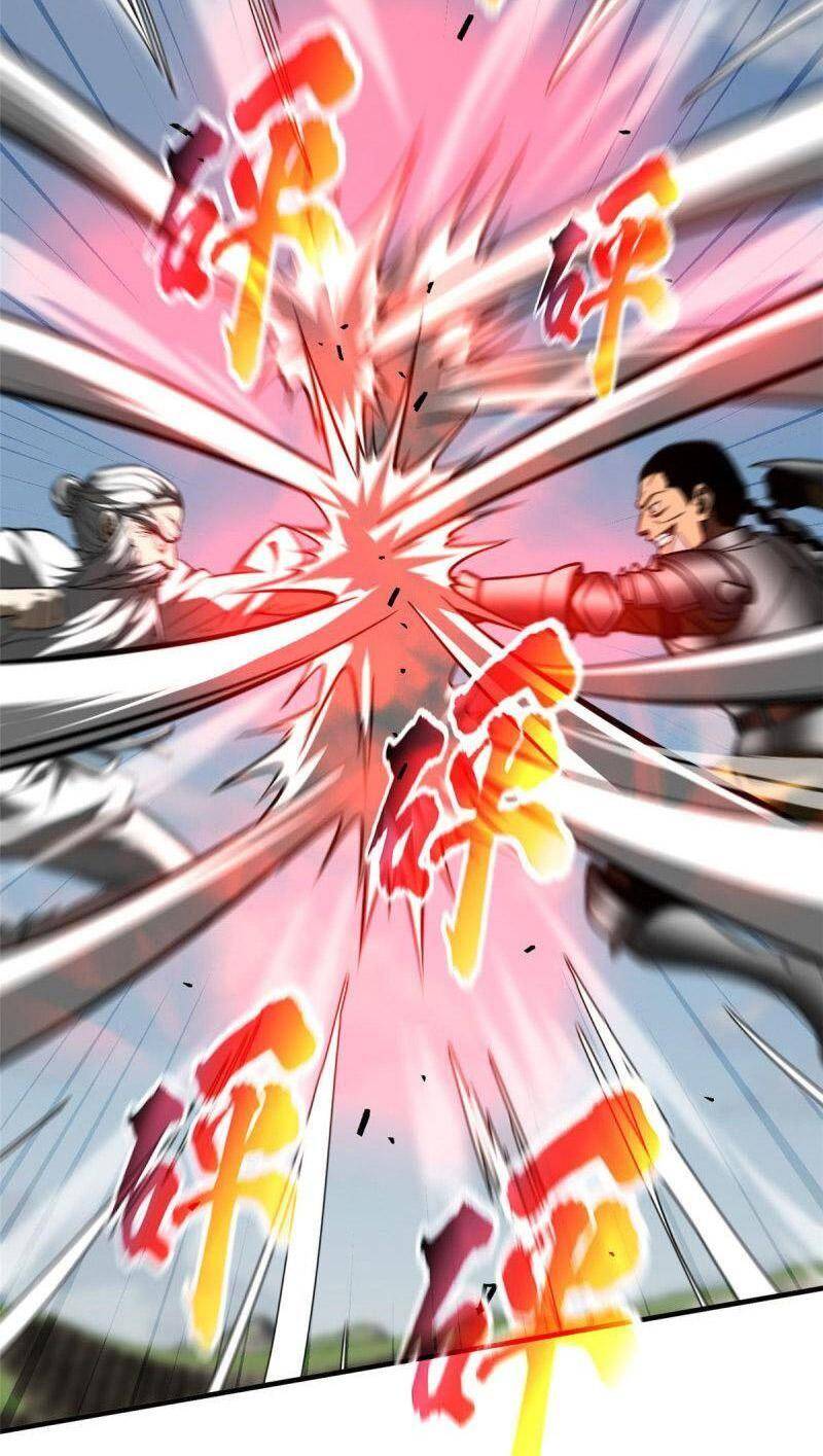 Toàn Cầu Cao Võ Chap 150 - Next Chap 151