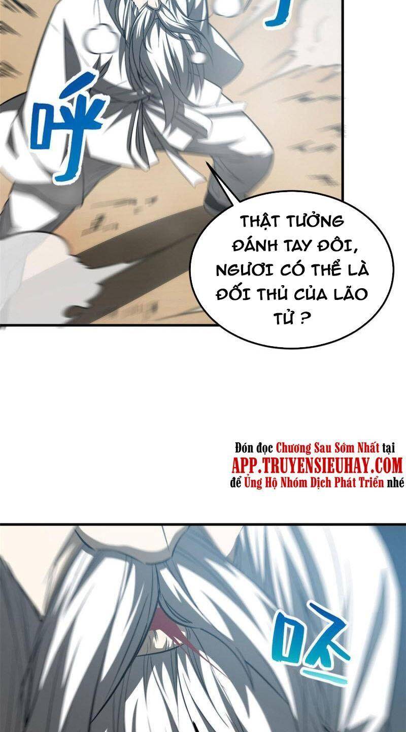 Toàn Cầu Cao Võ Chap 150 - Next Chap 151