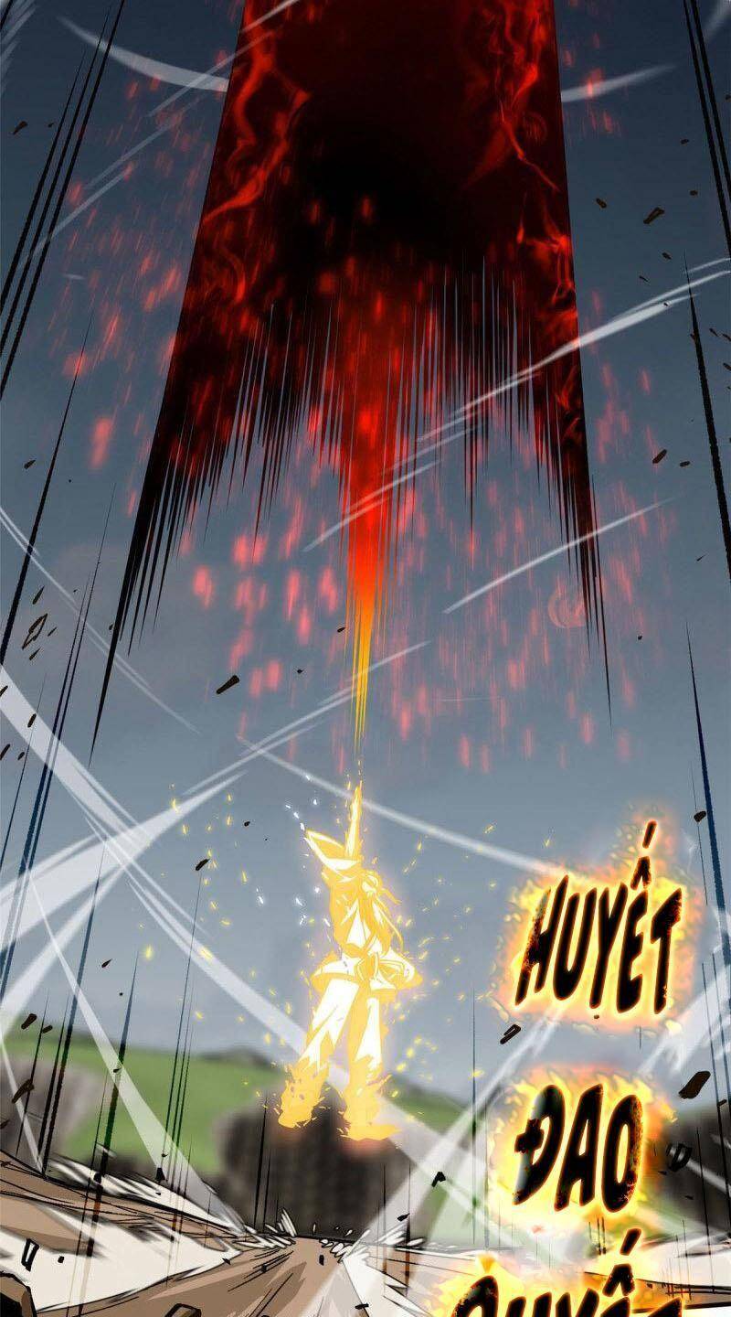 Toàn Cầu Cao Võ Chap 150 - Next Chap 151