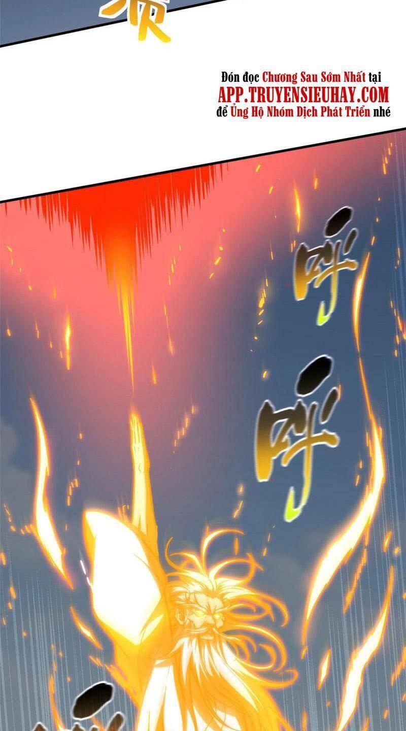 Toàn Cầu Cao Võ Chap 150 - Next Chap 151