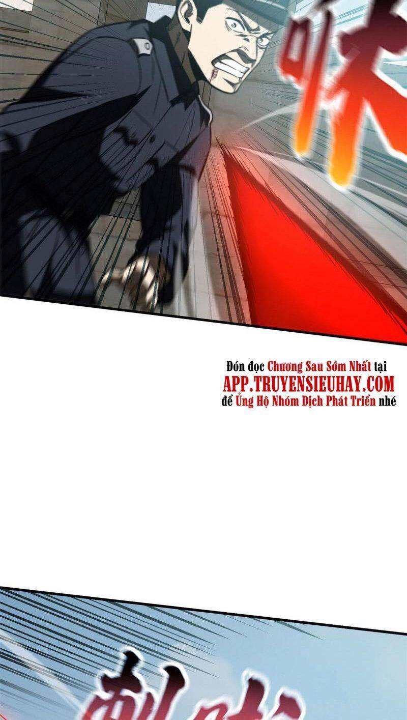 Toàn Cầu Cao Võ Chap 150 - Next Chap 151