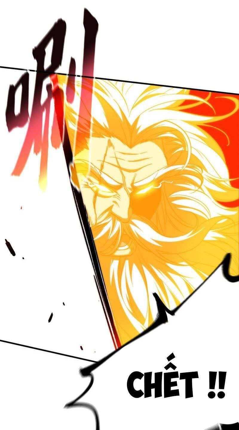 Toàn Cầu Cao Võ Chap 150 - Next Chap 151