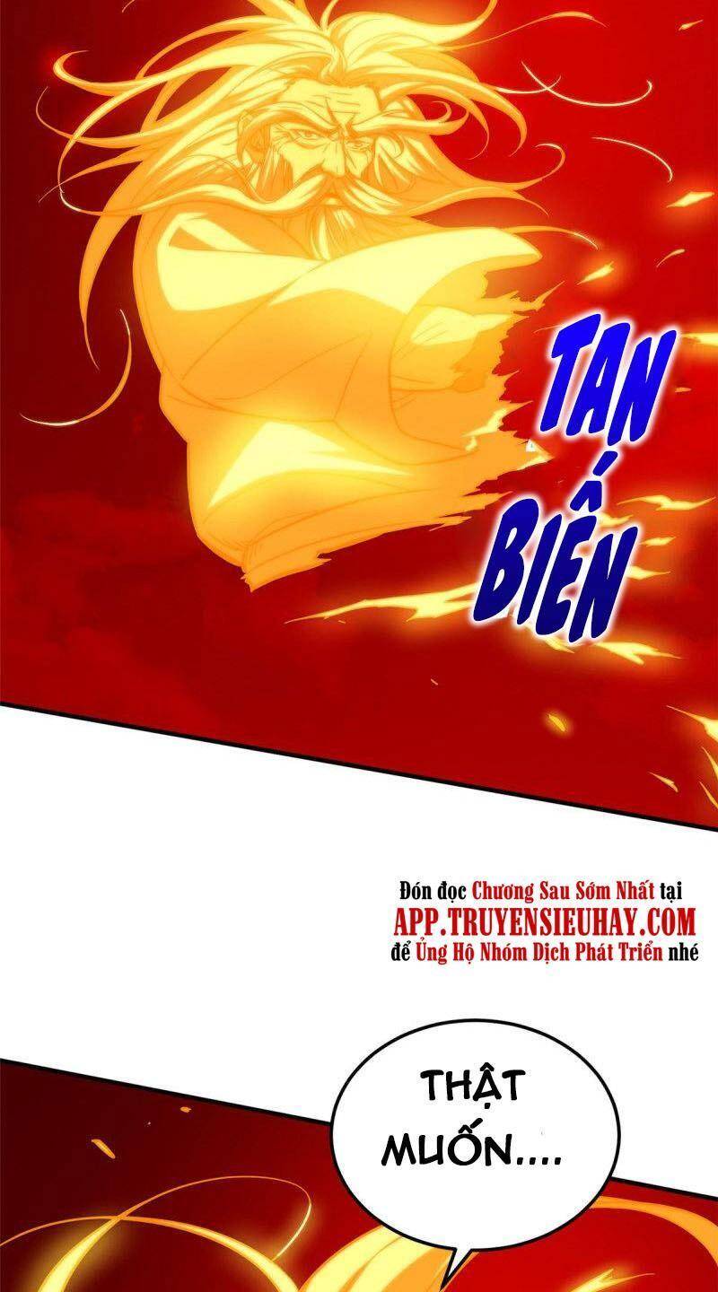 Toàn Cầu Cao Võ Chap 150 - Next Chap 151