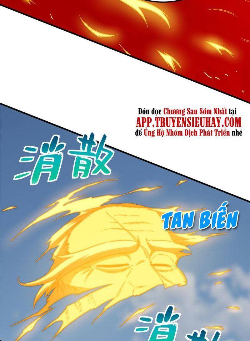 Toàn Cầu Cao Võ Chap 150 - Next Chap 151