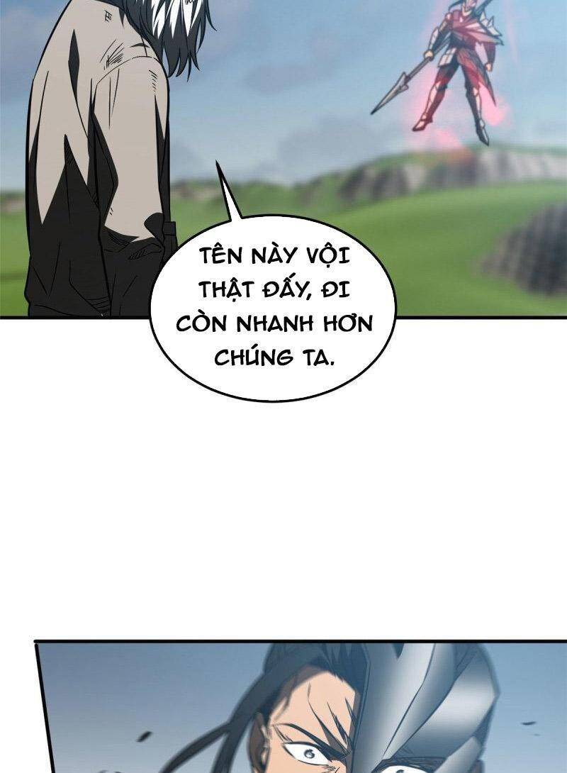 Toàn Cầu Cao Võ Chap 150 - Next Chap 151