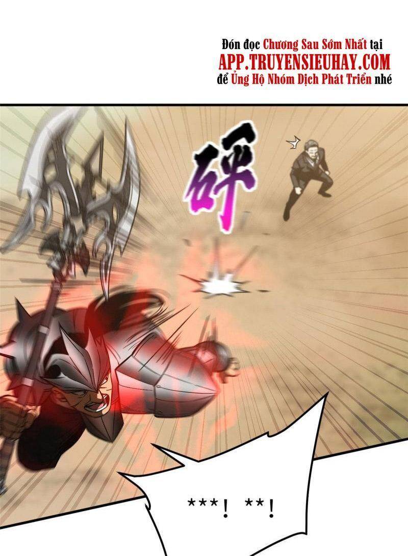 Toàn Cầu Cao Võ Chap 150 - Next Chap 151