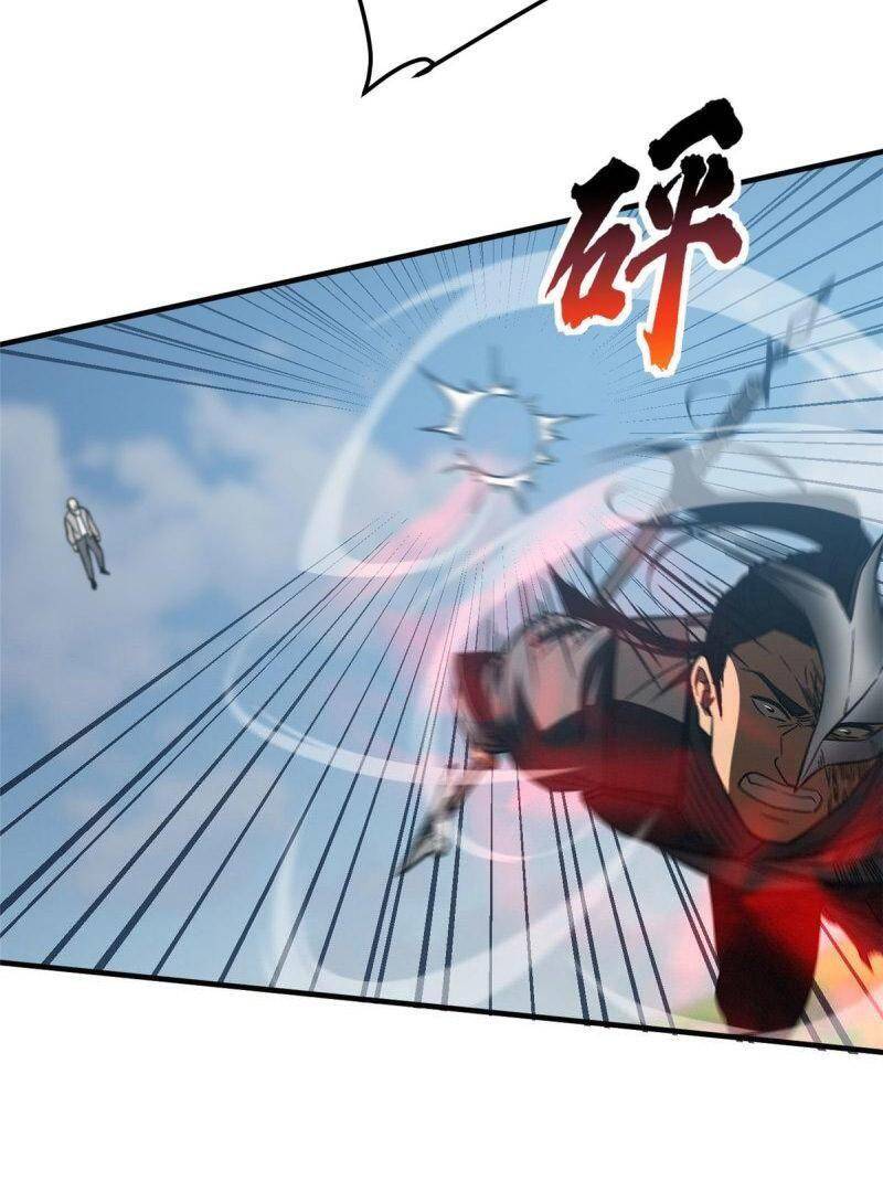 Toàn Cầu Cao Võ Chap 150 - Next Chap 151