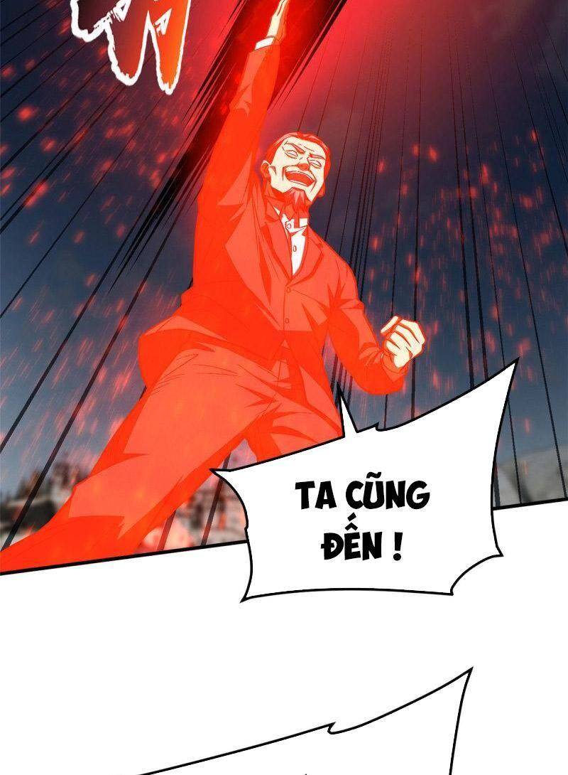 Toàn Cầu Cao Võ Chap 150 - Next Chap 151