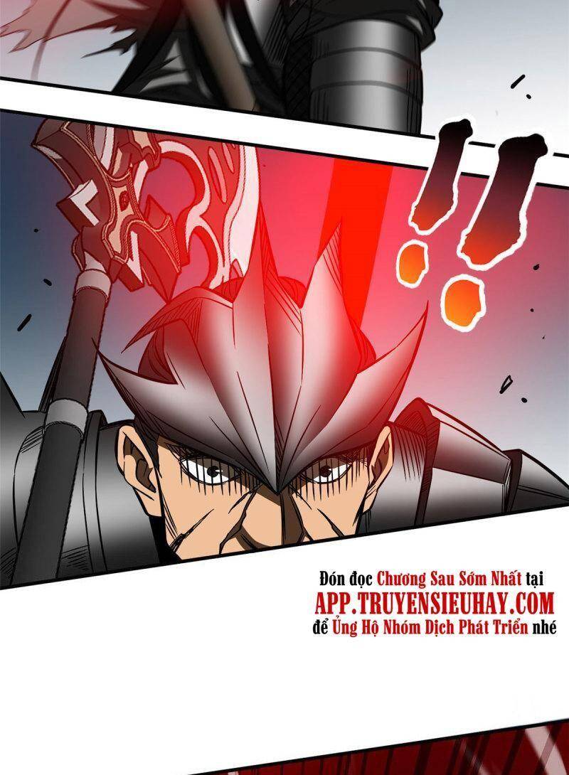 Toàn Cầu Cao Võ Chap 150 - Next Chap 151
