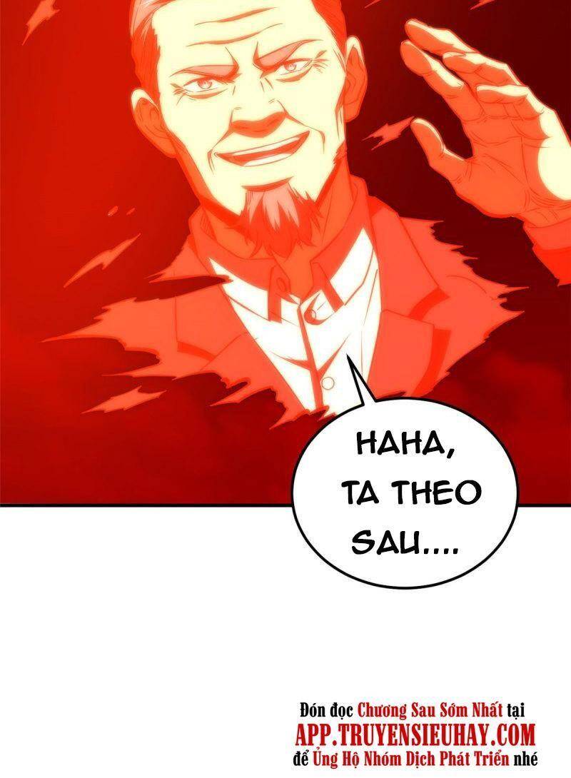 Toàn Cầu Cao Võ Chap 150 - Next Chap 151