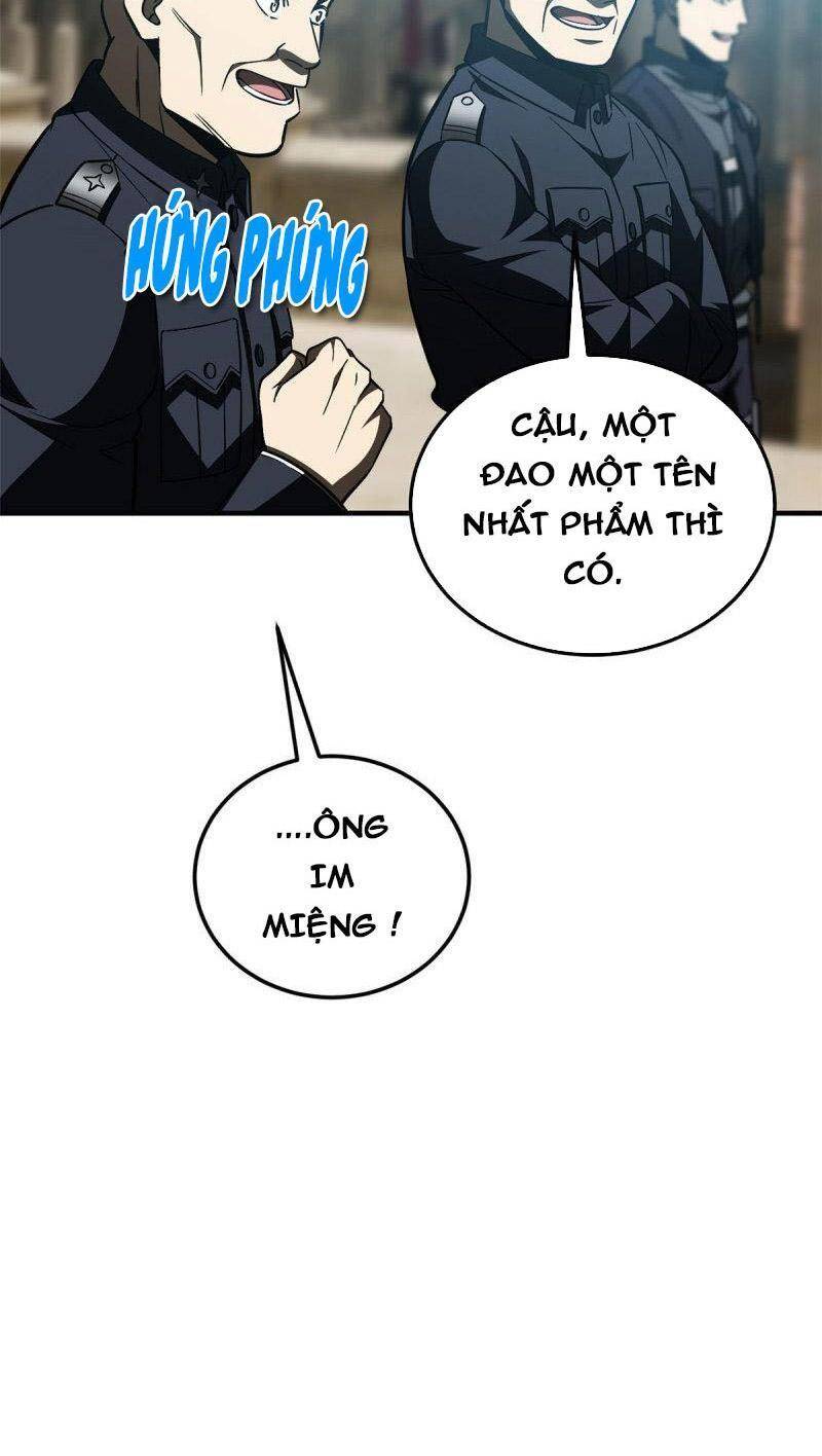 Toàn Cầu Cao Võ Chap 150 - Next Chap 151