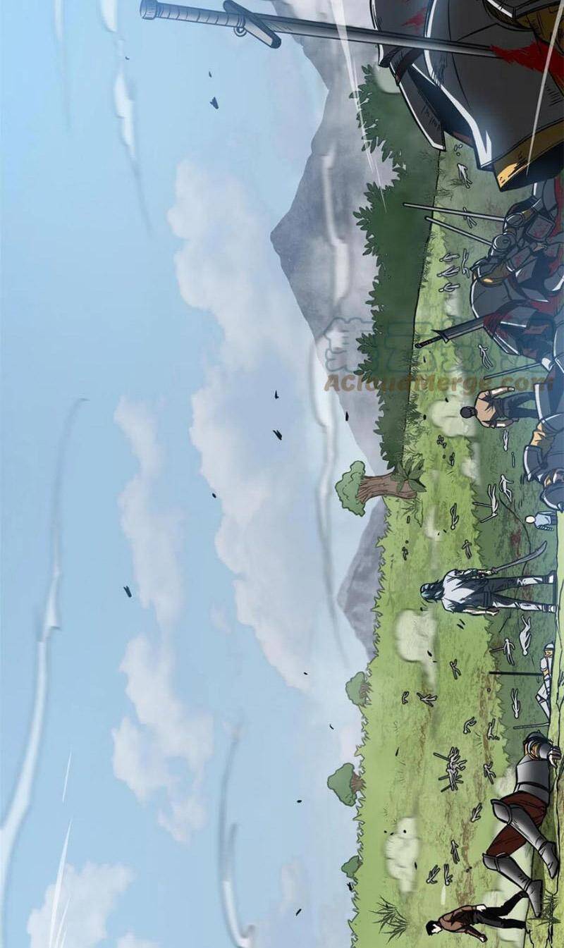 Toàn Cầu Cao Võ Chap 151 - Next Chap 152