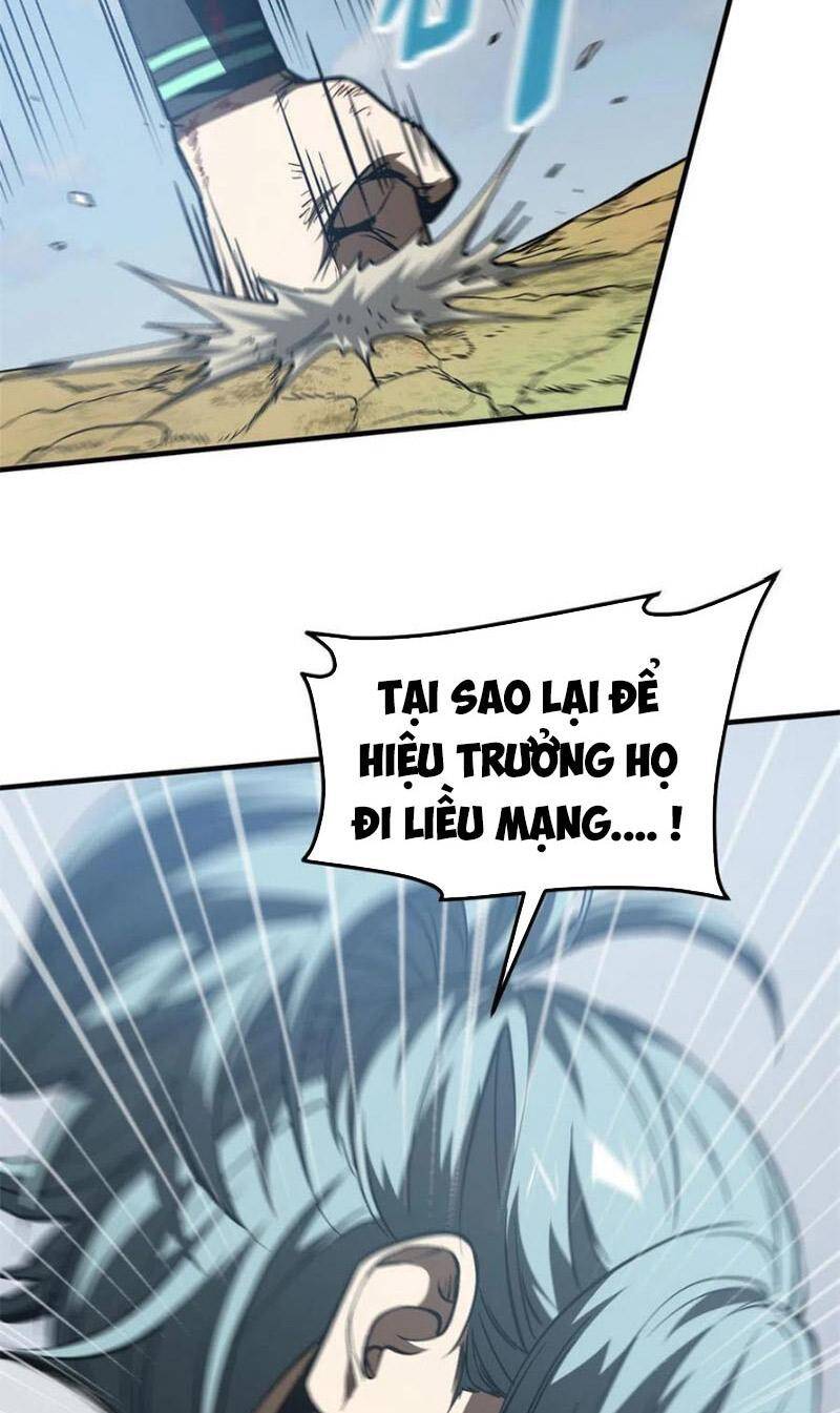 Toàn Cầu Cao Võ Chap 151 - Next Chap 152