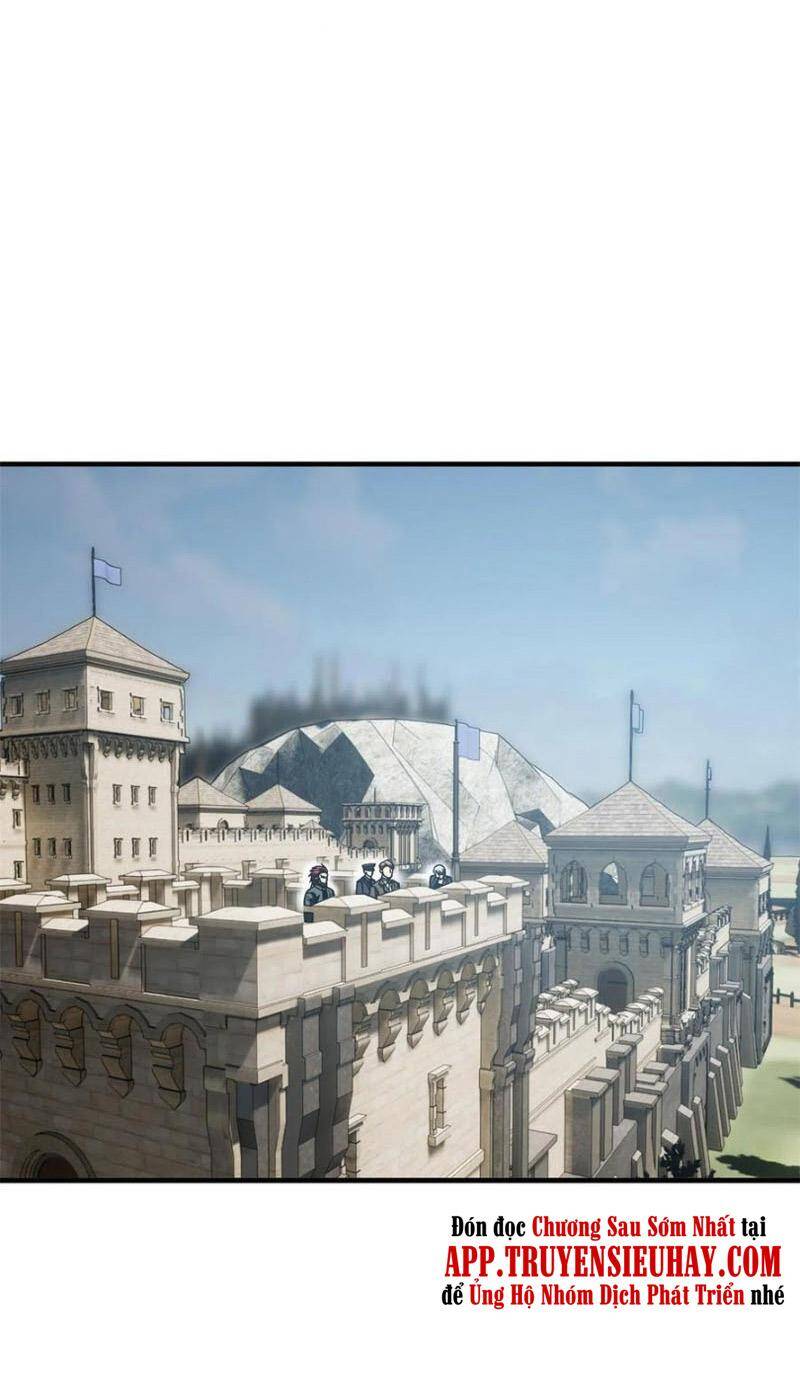 Toàn Cầu Cao Võ Chap 151 - Next Chap 152
