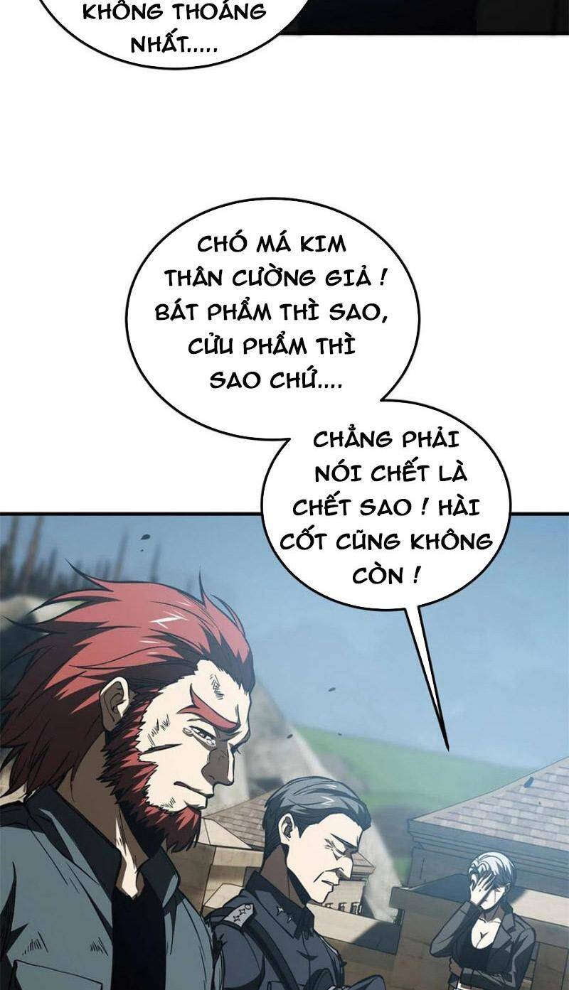 Toàn Cầu Cao Võ Chap 151 - Next Chap 152