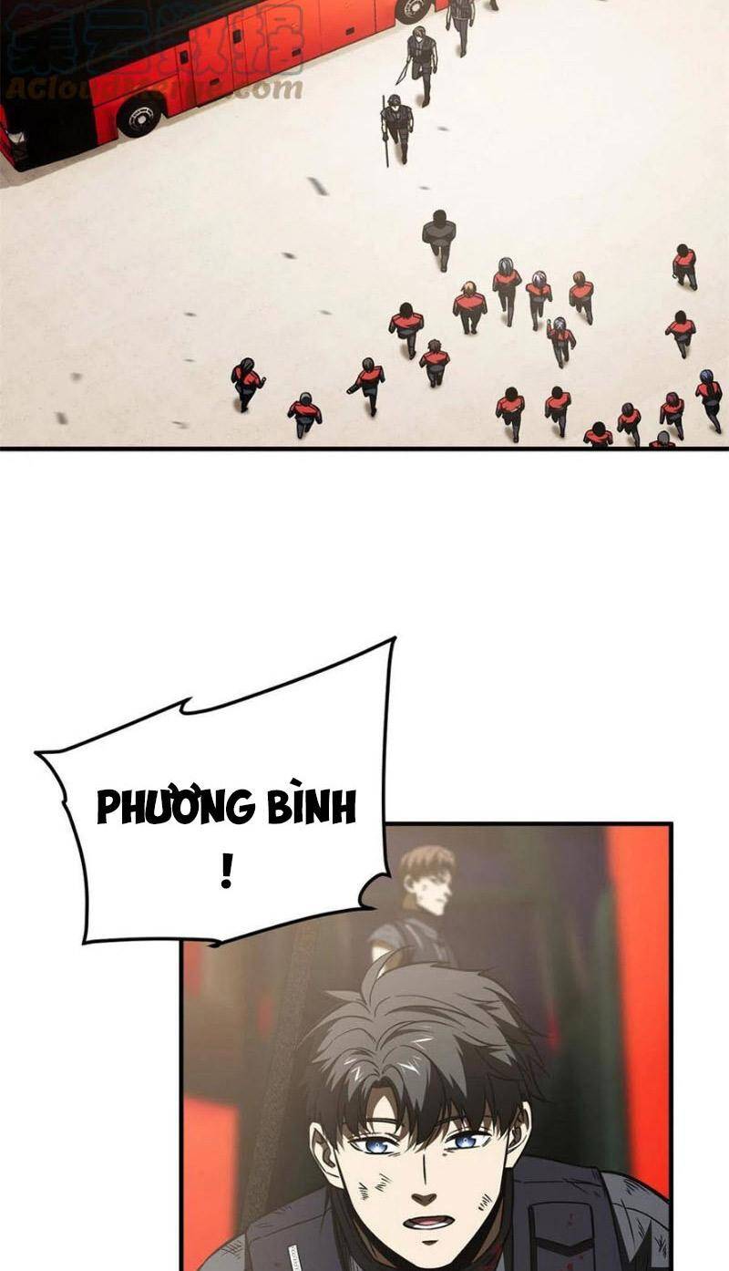 Toàn Cầu Cao Võ Chap 151 - Next Chap 152