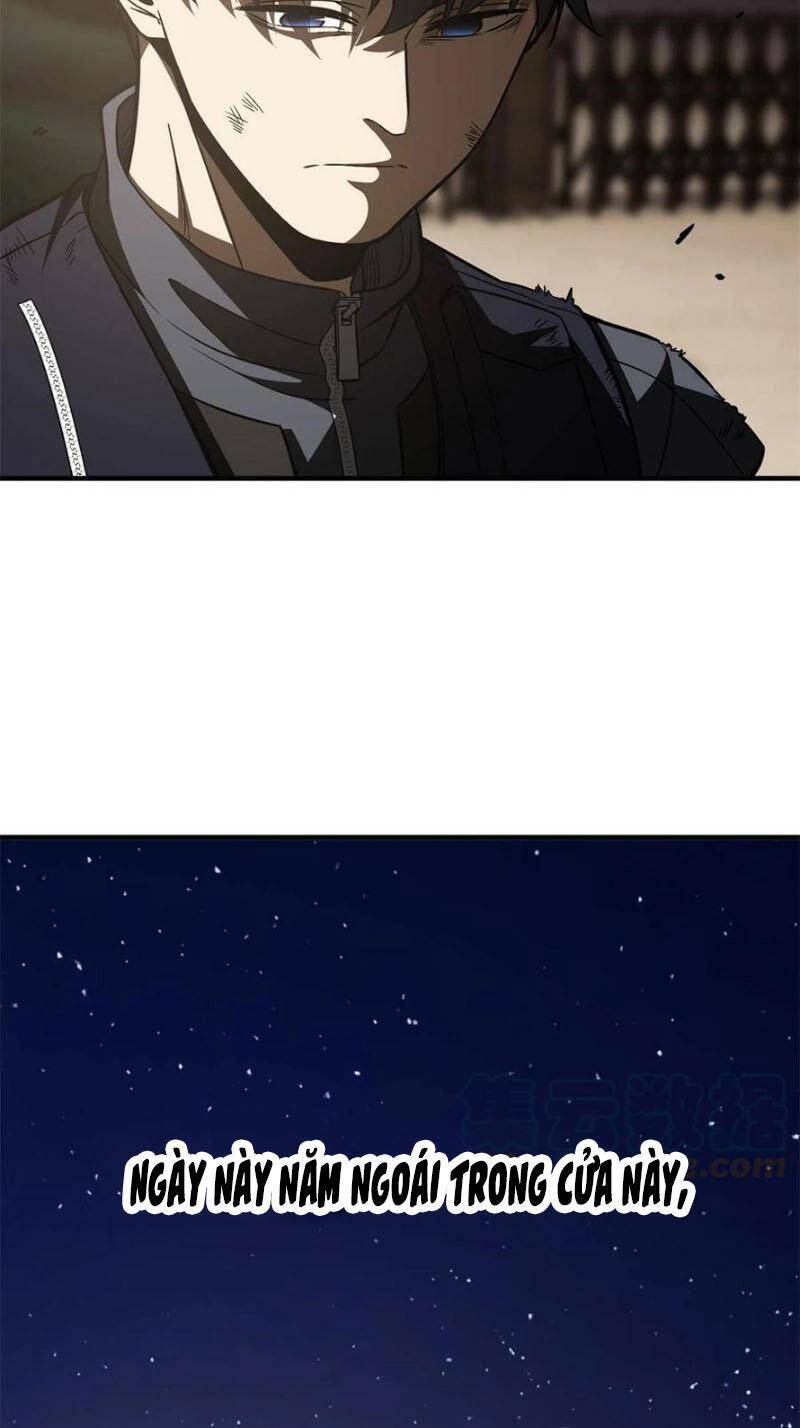 Toàn Cầu Cao Võ Chap 151 - Next Chap 152