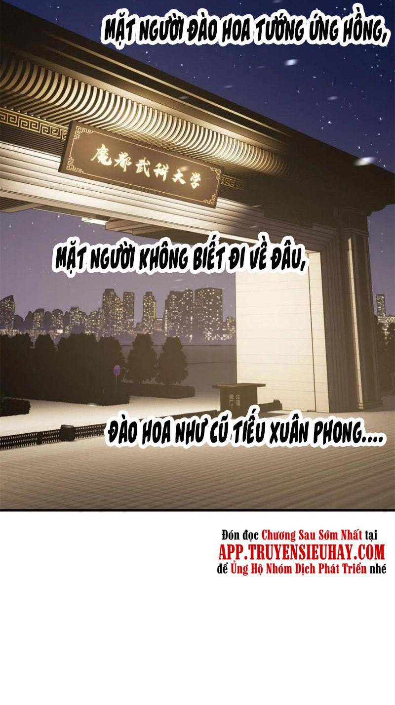 Toàn Cầu Cao Võ Chap 151 - Next Chap 152