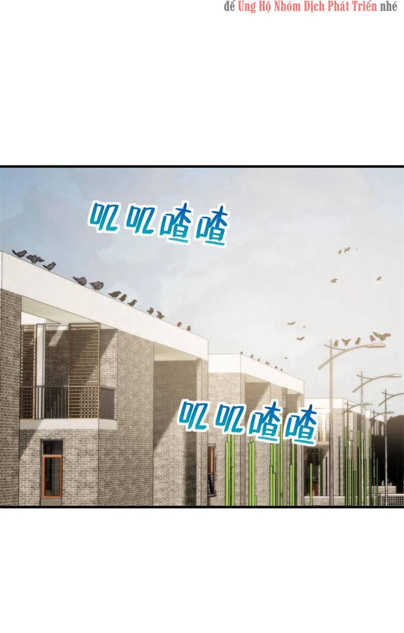 Toàn Cầu Cao Võ Chap 152 - Next Chap 153