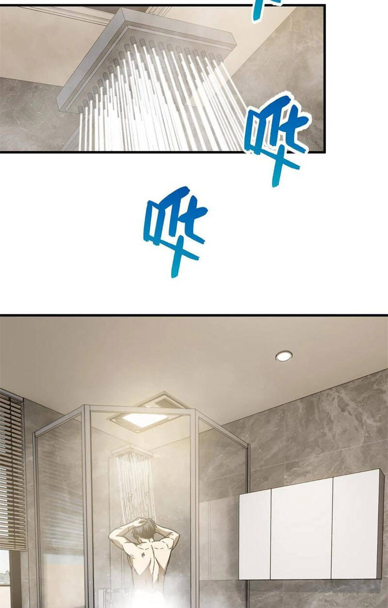 Toàn Cầu Cao Võ Chap 152 - Next Chap 153