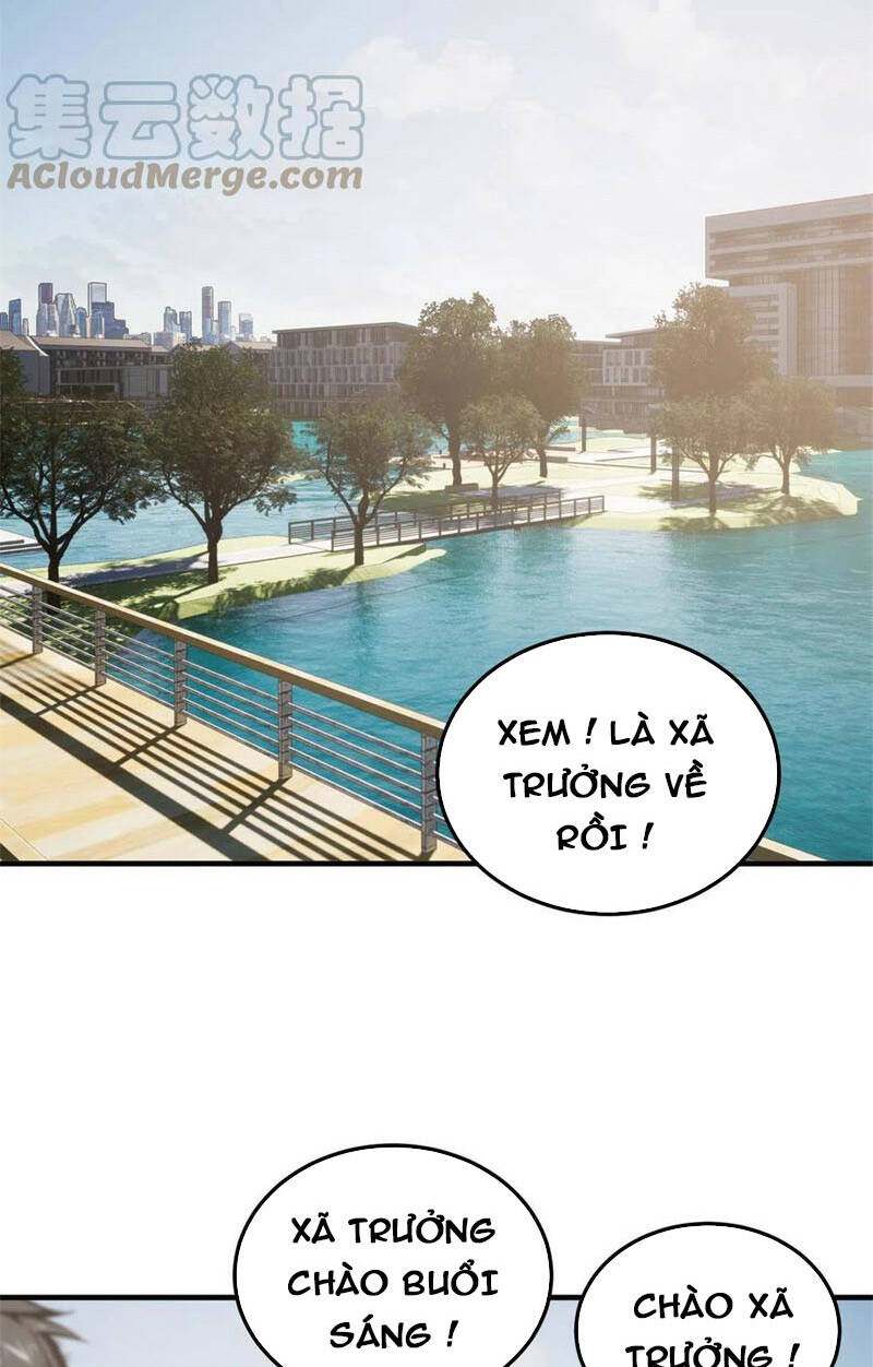 Toàn Cầu Cao Võ Chap 152 - Next Chap 153