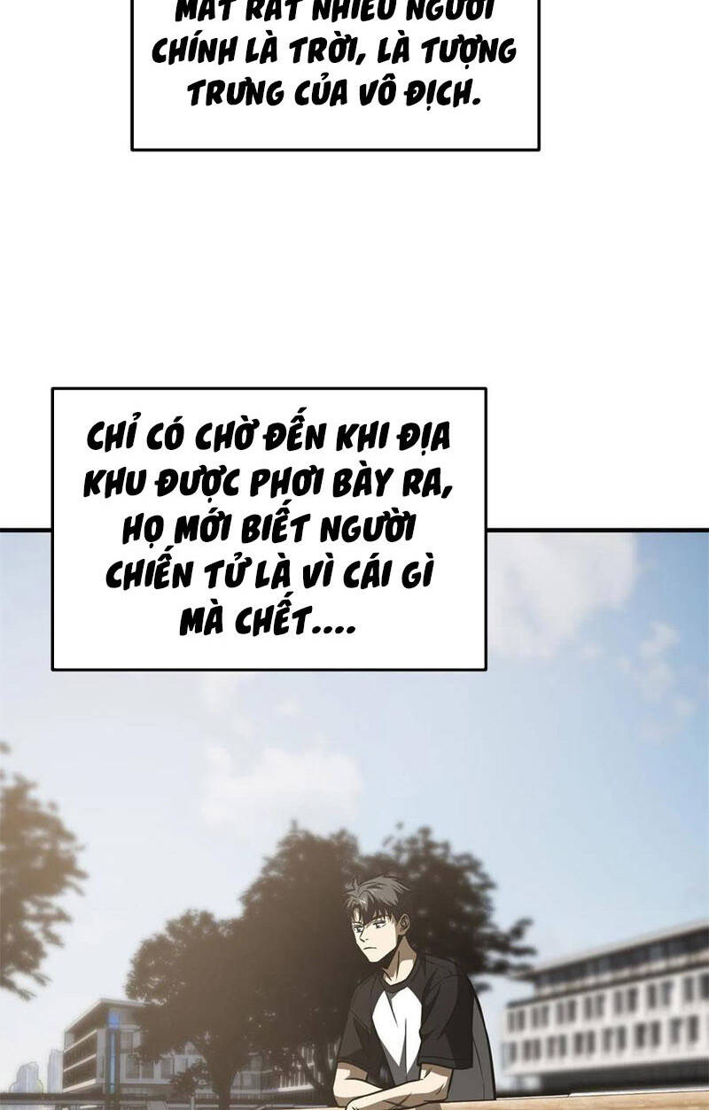 Toàn Cầu Cao Võ Chap 152 - Next Chap 153
