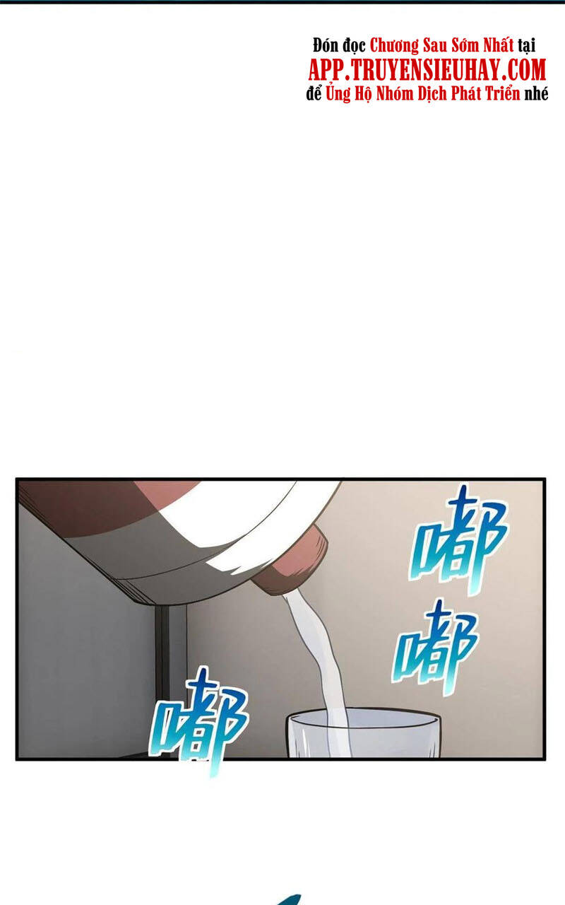 Toàn Cầu Cao Võ Chap 152 - Next Chap 153