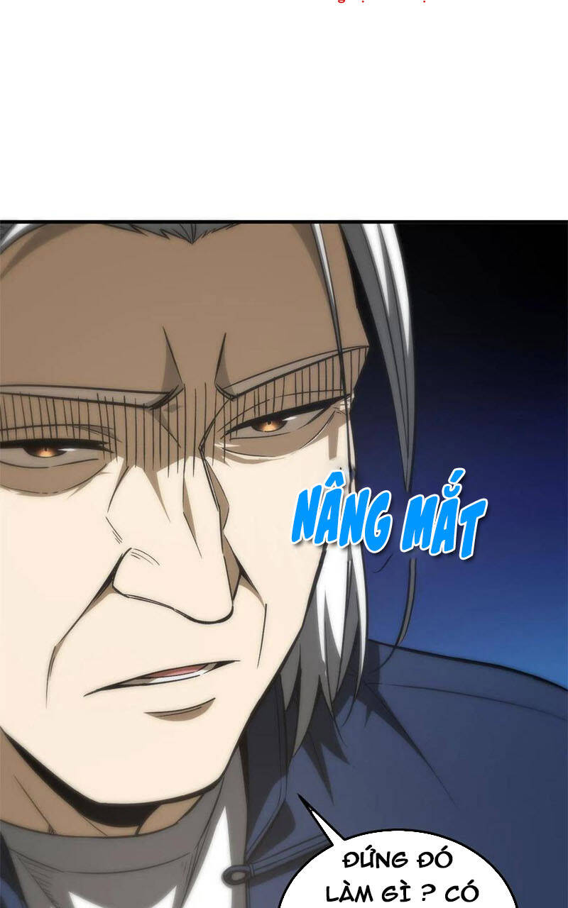 Toàn Cầu Cao Võ Chap 152 - Next Chap 153