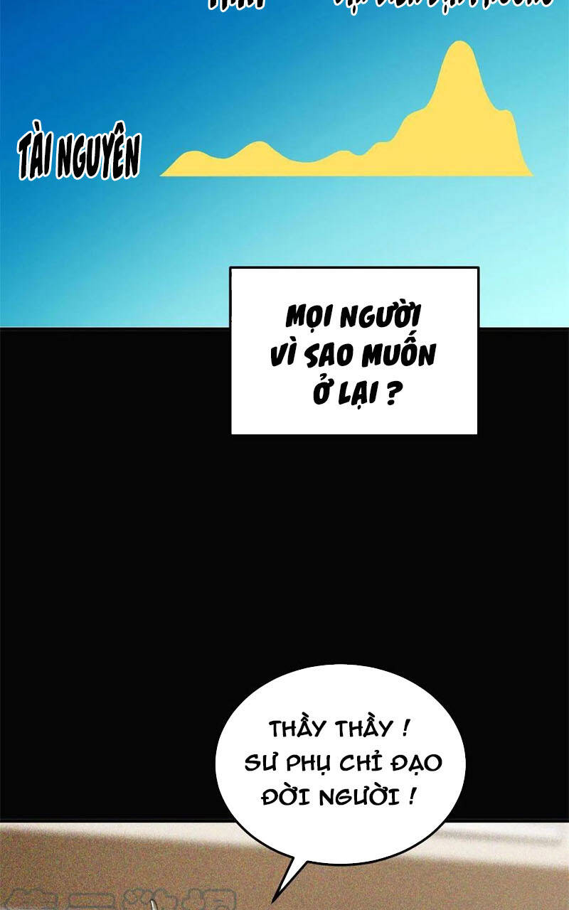 Toàn Cầu Cao Võ Chap 152 - Next Chap 153