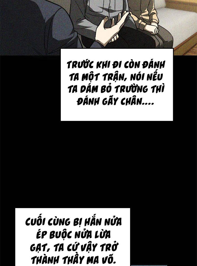 Toàn Cầu Cao Võ Chap 152 - Next Chap 153