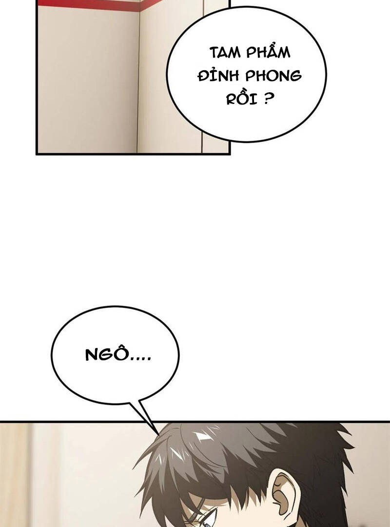 Toàn Cầu Cao Võ Chap 152 - Next Chap 153