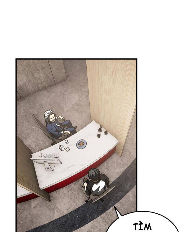 Toàn Cầu Cao Võ Chap 153 - Next Chap 154