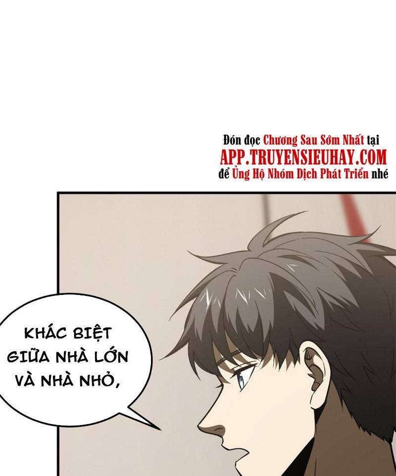 Toàn Cầu Cao Võ Chap 153 - Next Chap 154