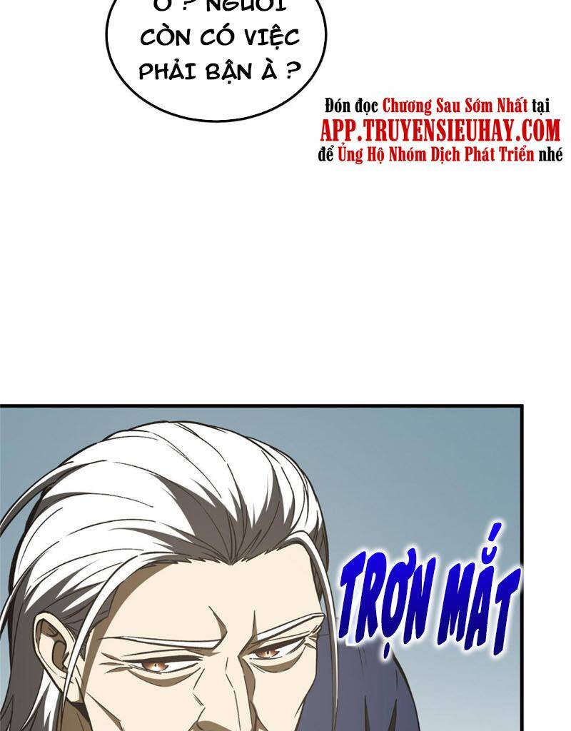 Toàn Cầu Cao Võ Chap 153 - Next Chap 154