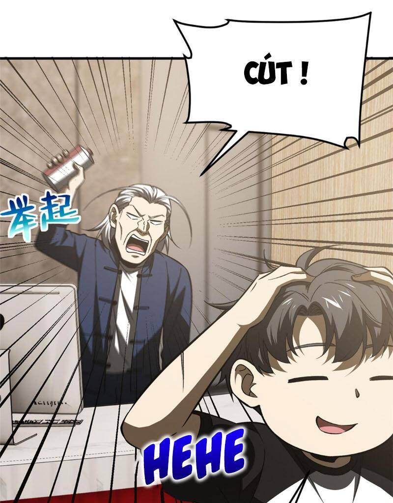 Toàn Cầu Cao Võ Chap 153 - Next Chap 154