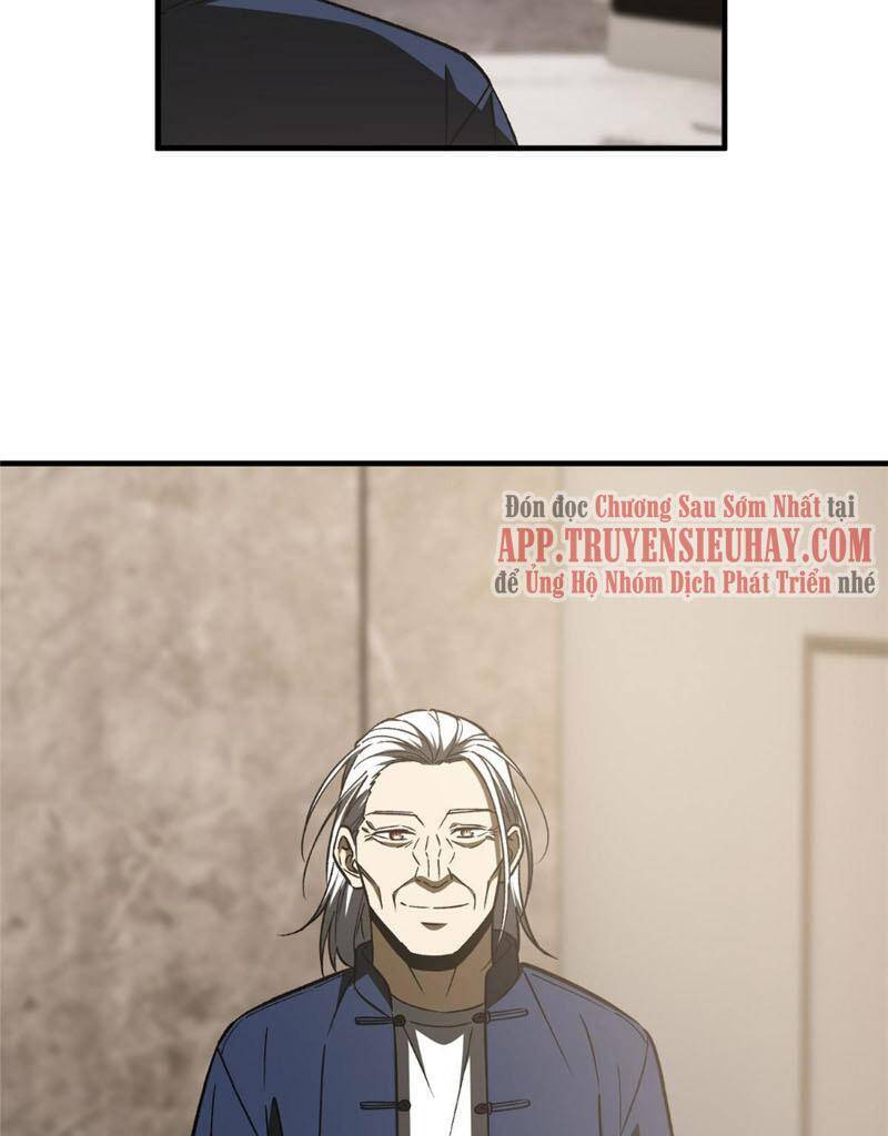 Toàn Cầu Cao Võ Chap 153 - Next Chap 154
