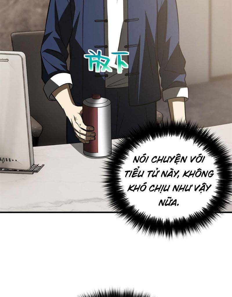 Toàn Cầu Cao Võ Chap 153 - Next Chap 154