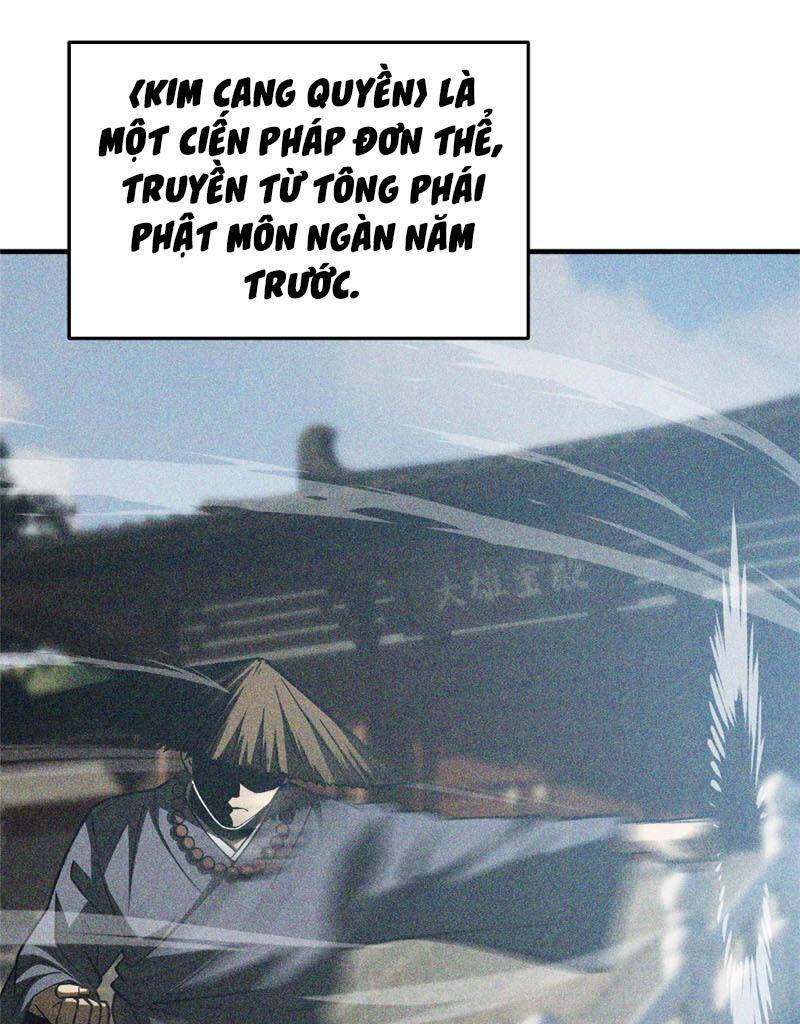 Toàn Cầu Cao Võ Chap 153 - Next Chap 154