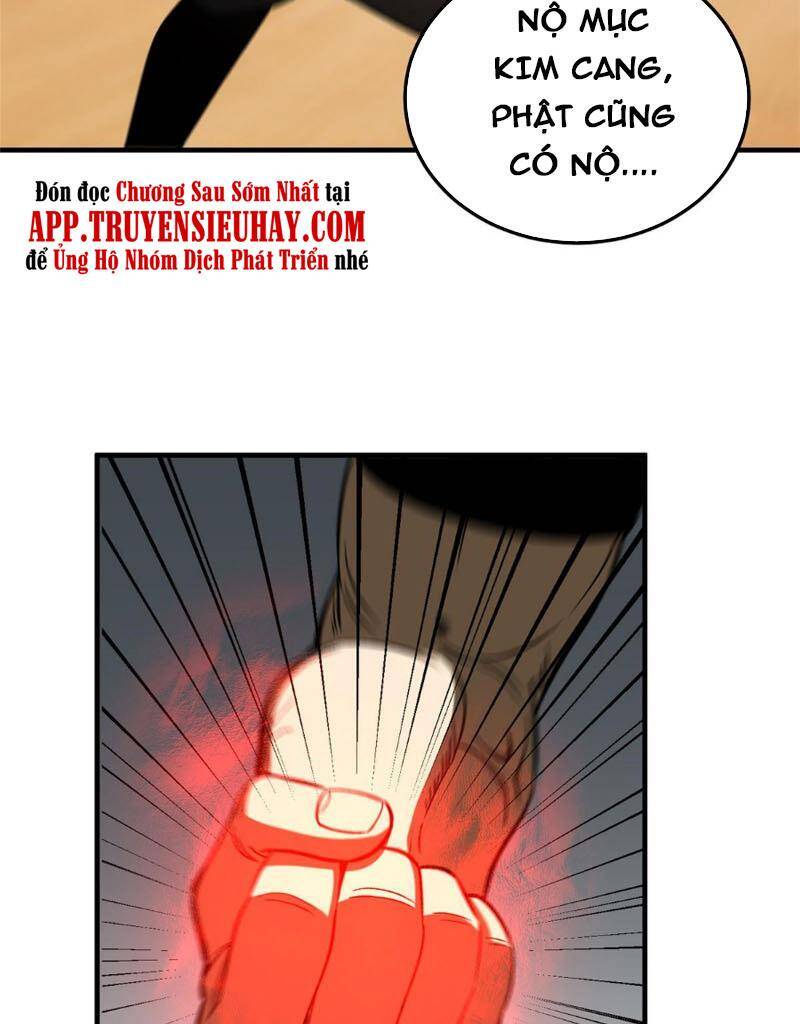Toàn Cầu Cao Võ Chap 153 - Next Chap 154