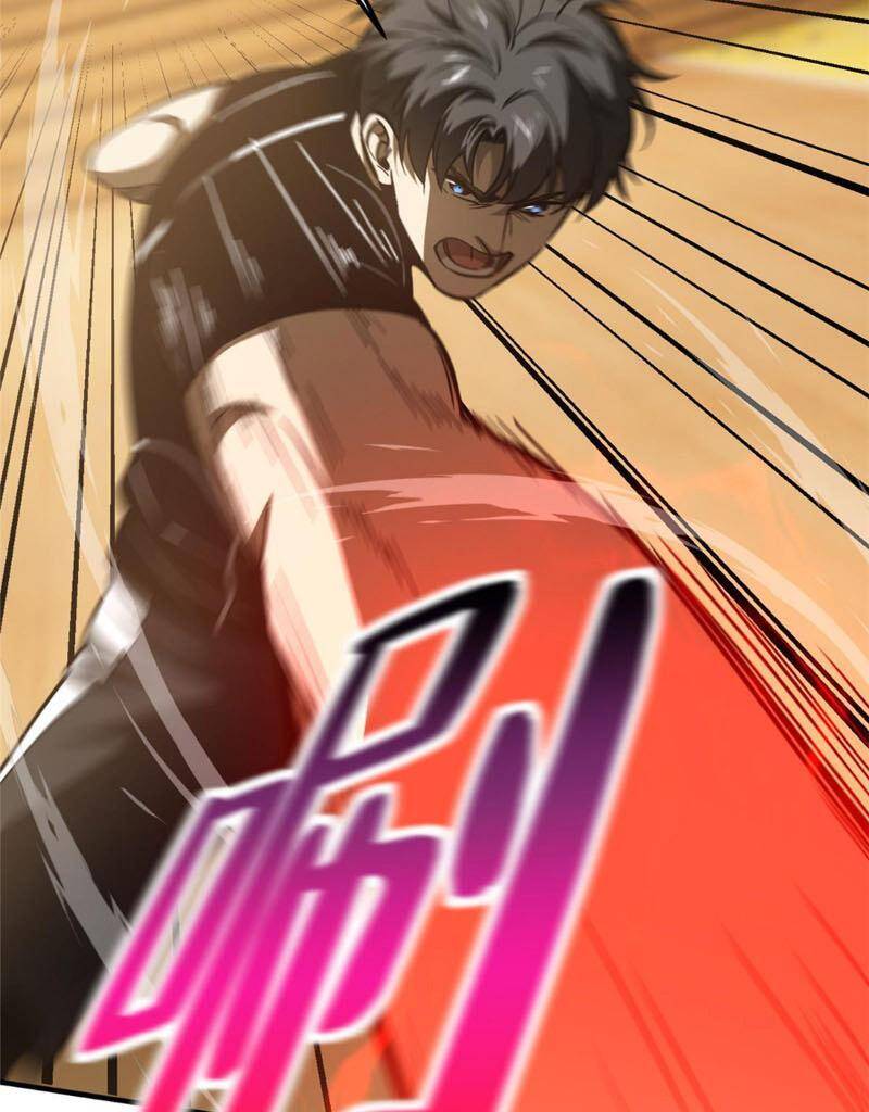 Toàn Cầu Cao Võ Chap 153 - Next Chap 154