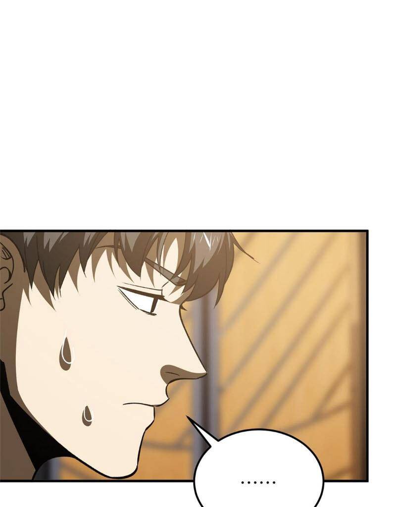 Toàn Cầu Cao Võ Chap 153 - Next Chap 154