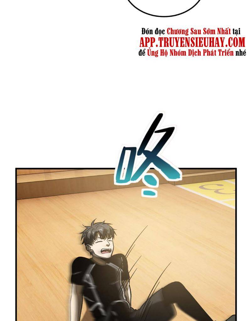 Toàn Cầu Cao Võ Chap 153 - Next Chap 154