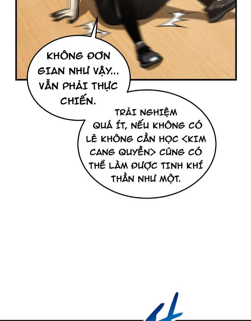 Toàn Cầu Cao Võ Chap 153 - Next Chap 154