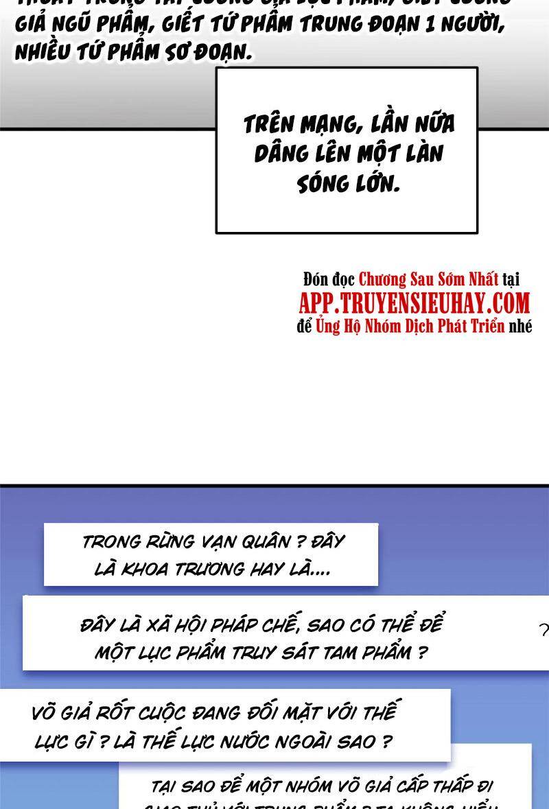 Toàn Cầu Cao Võ Chap 153 - Next Chap 154